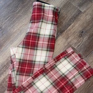 H&M PLEATED DRESS PANTS